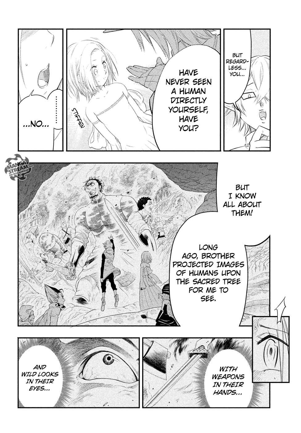 The Seven Deadly Sins Seven Days 1 28