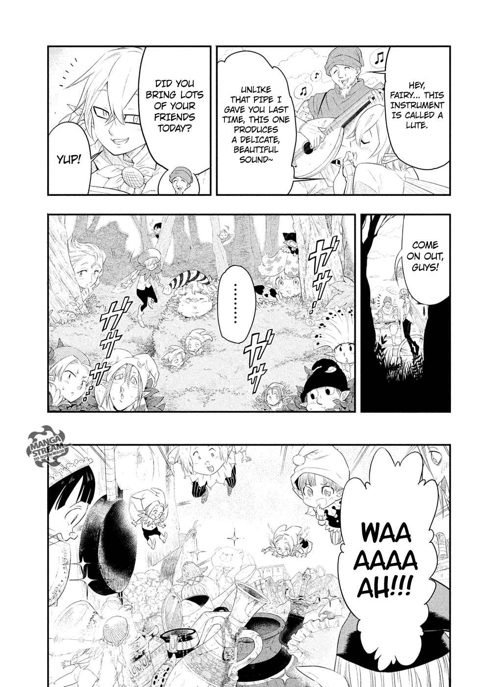The Seven Deadly Sins Seven Days 1 37