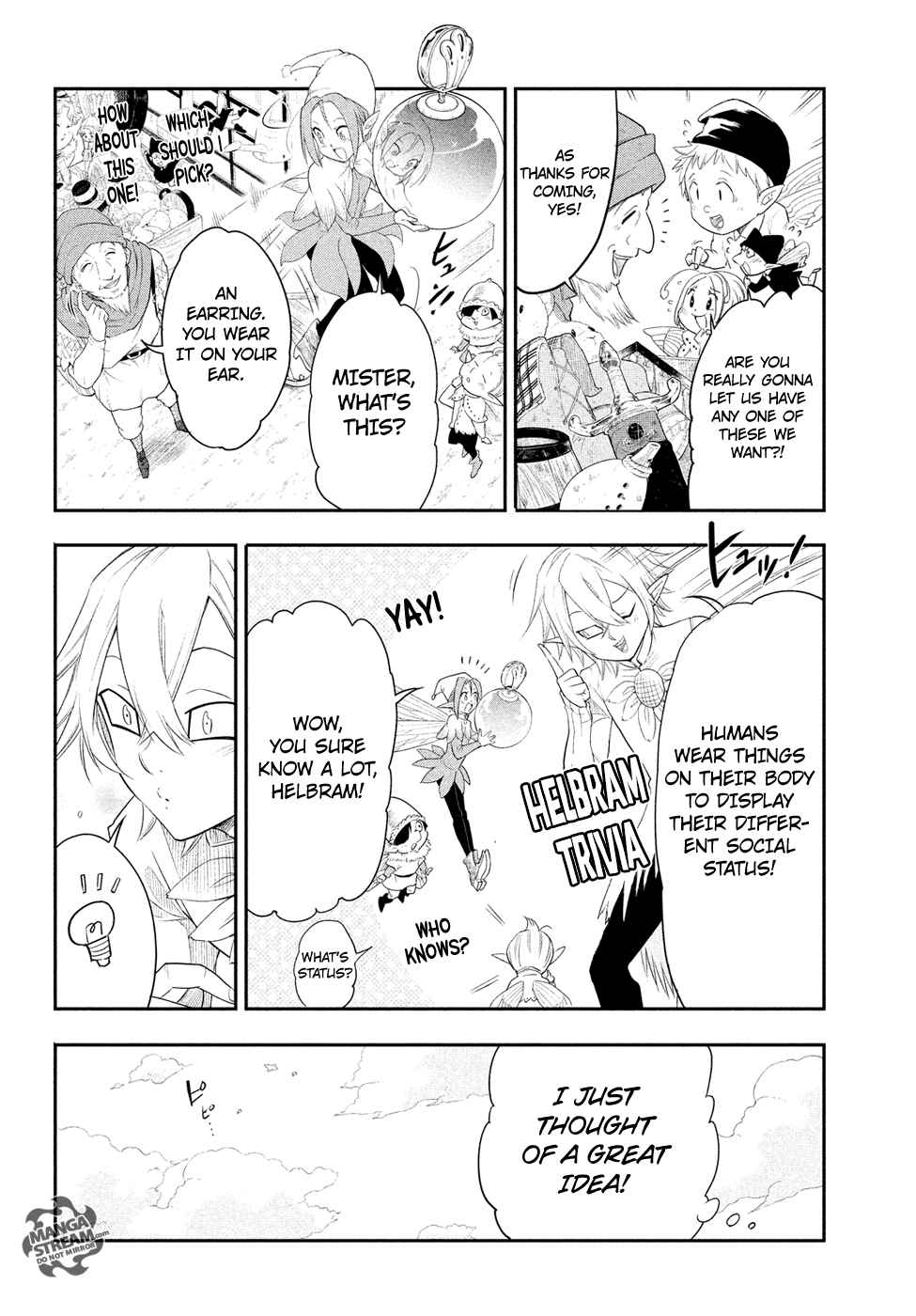 The Seven Deadly Sins Seven Days 1 38