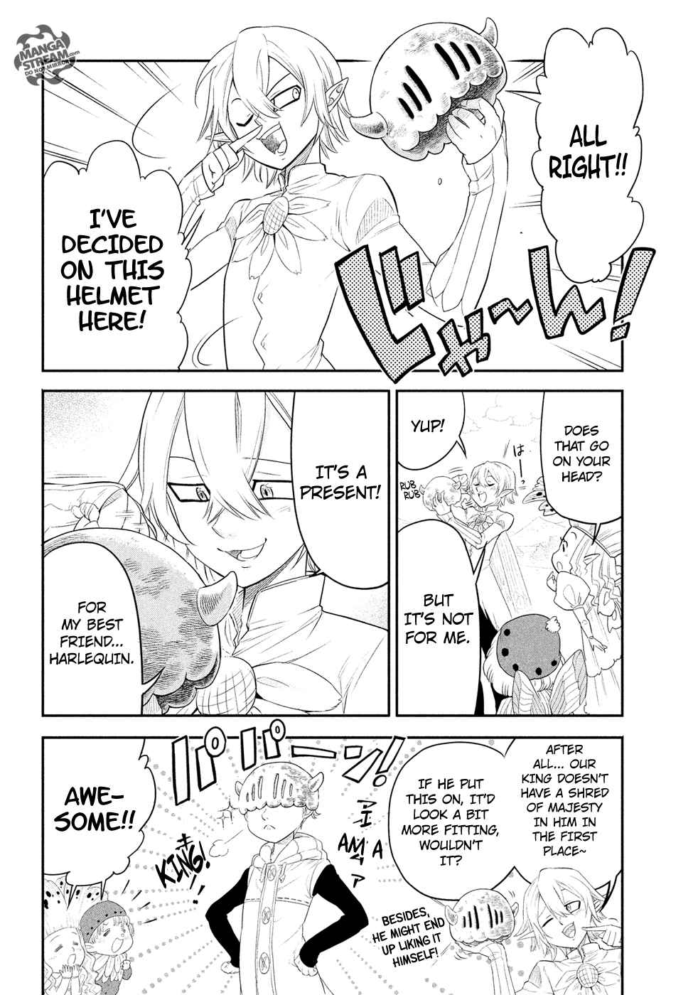 The Seven Deadly Sins Seven Days 1 42
