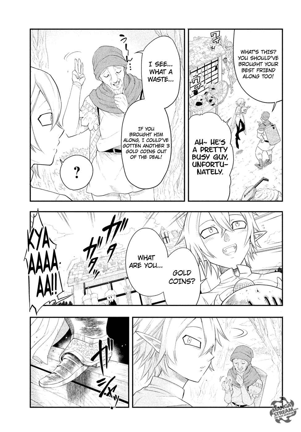 The Seven Deadly Sins Seven Days 1 43
