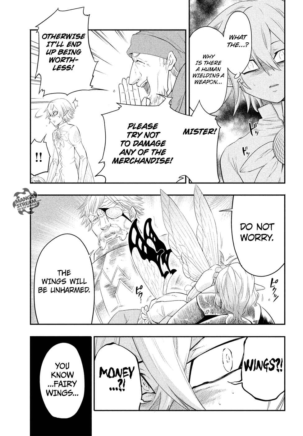 The Seven Deadly Sins Seven Days 1 45