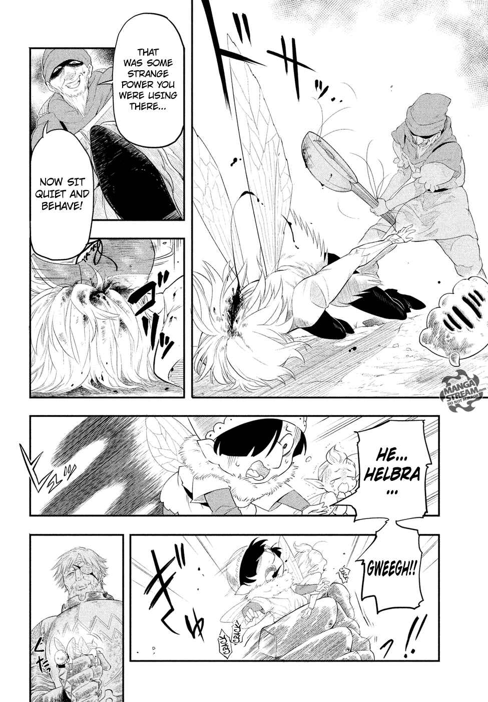 The Seven Deadly Sins Seven Days 1 48