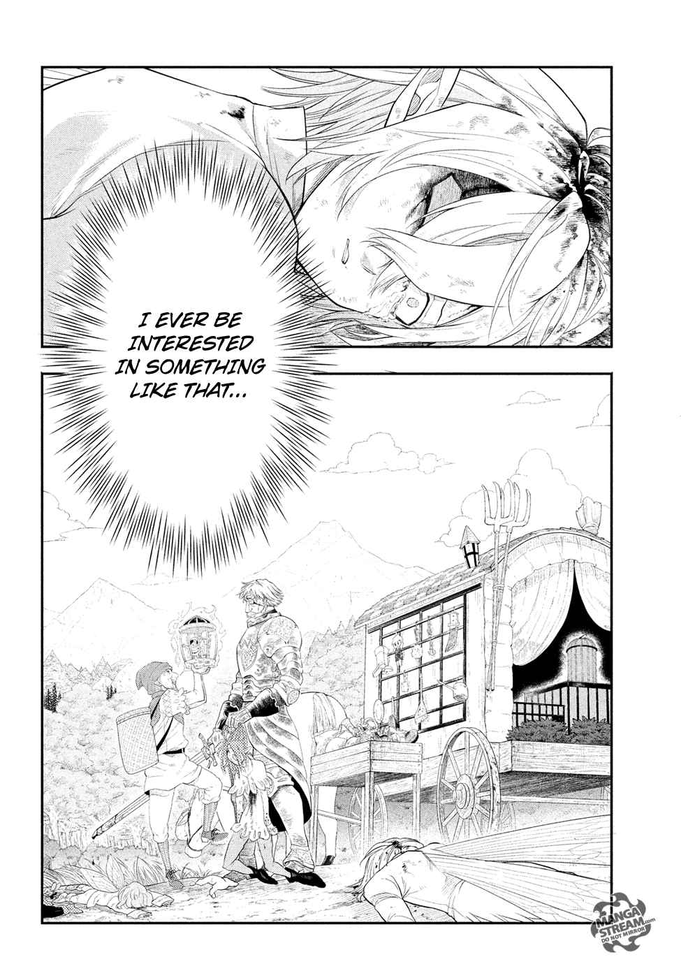 The Seven Deadly Sins Seven Days 1 50