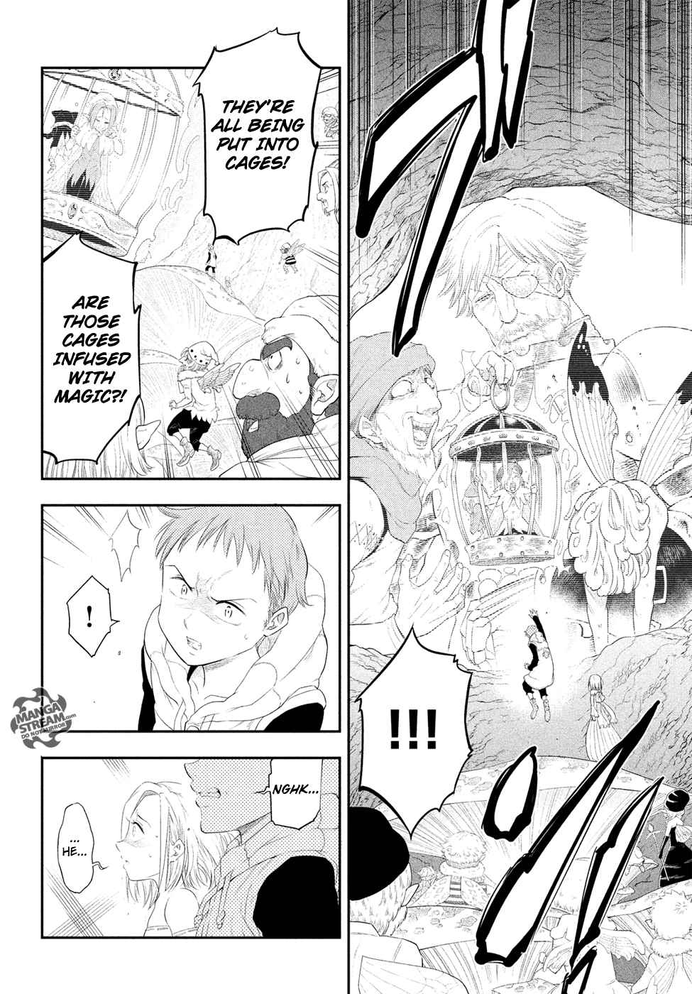 The Seven Deadly Sins Seven Days 1 52