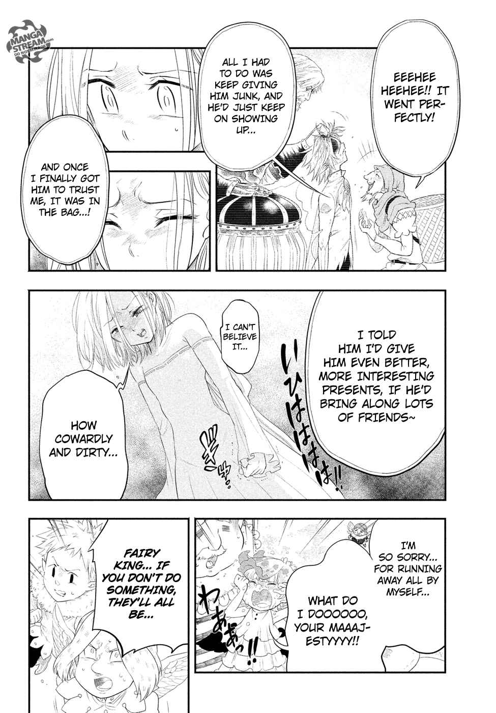 The Seven Deadly Sins Seven Days 1 54