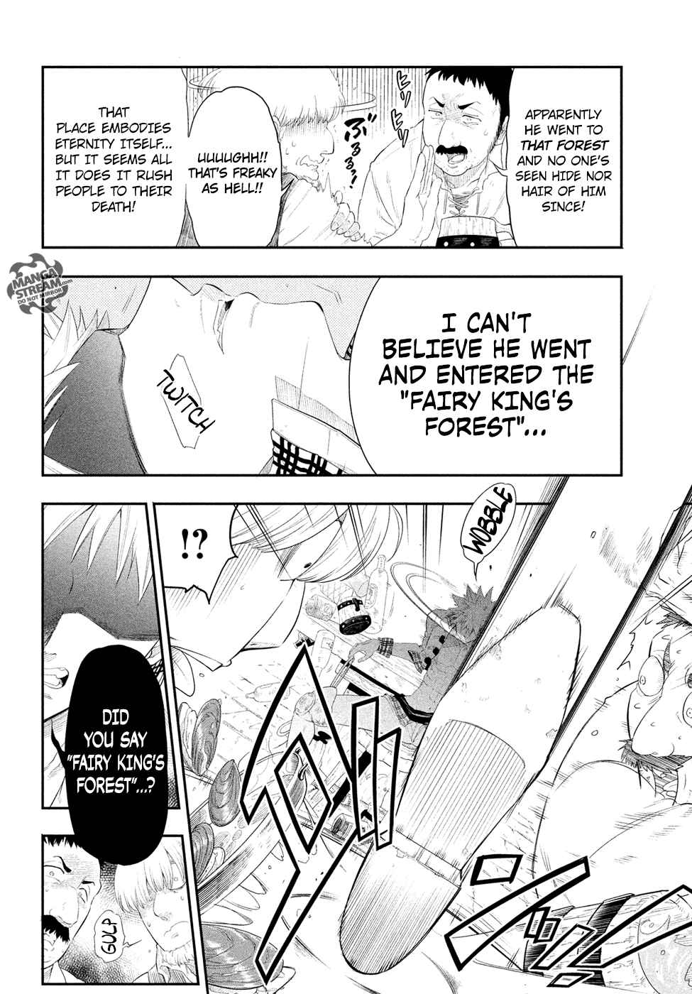 The Seven Deadly Sins Seven Days 1 6