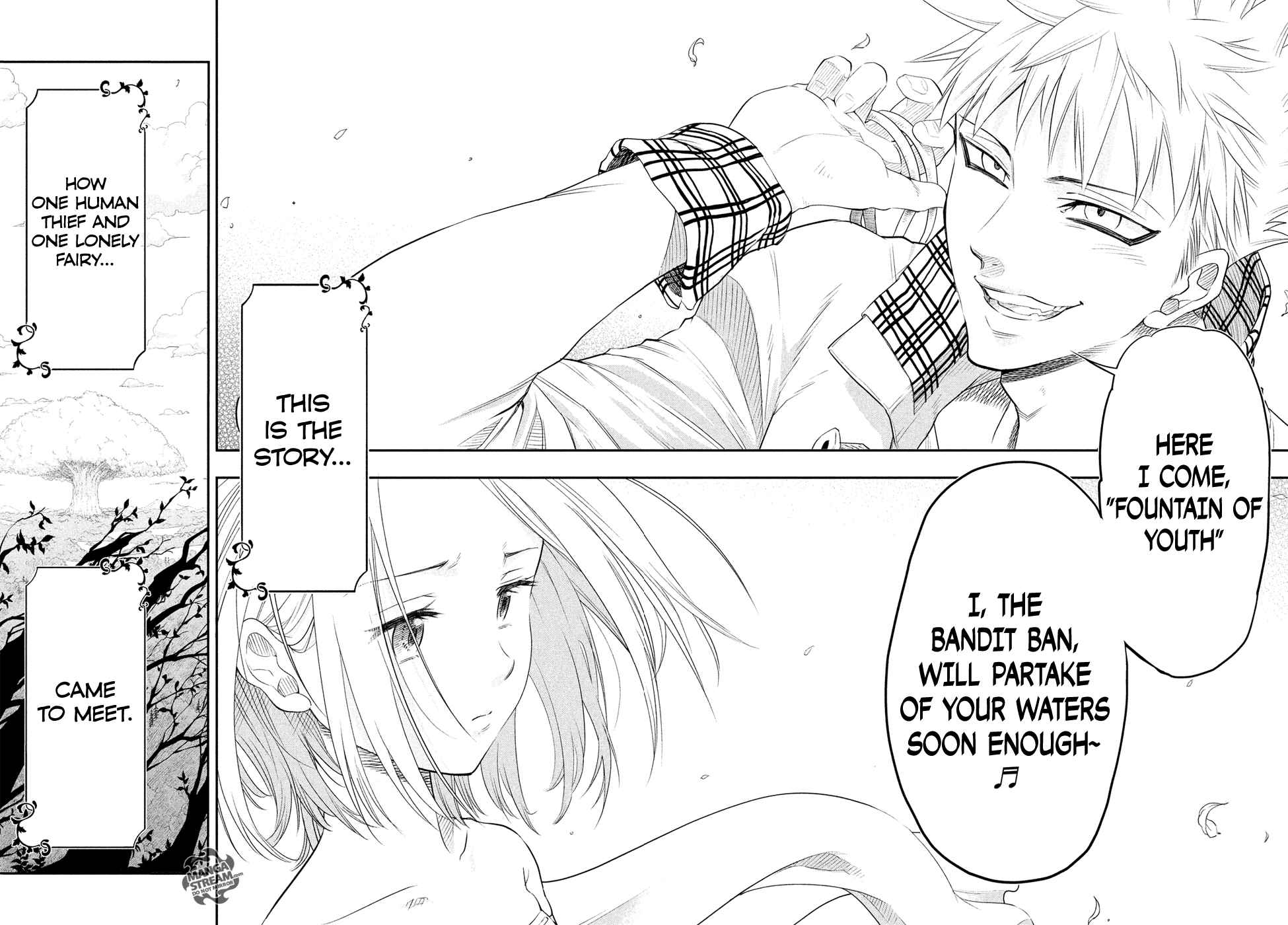 The Seven Deadly Sins Seven Days 1 62