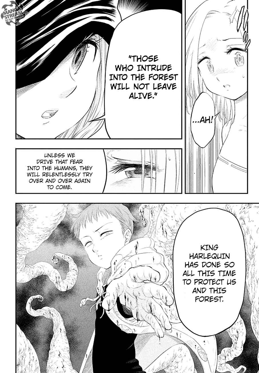 The Seven Deadly Sins Seven Days 2 10