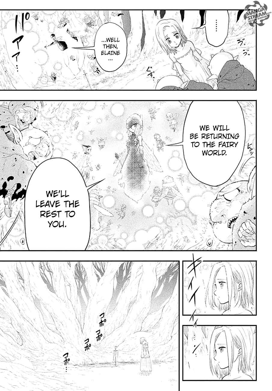 The Seven Deadly Sins Seven Days 2 13