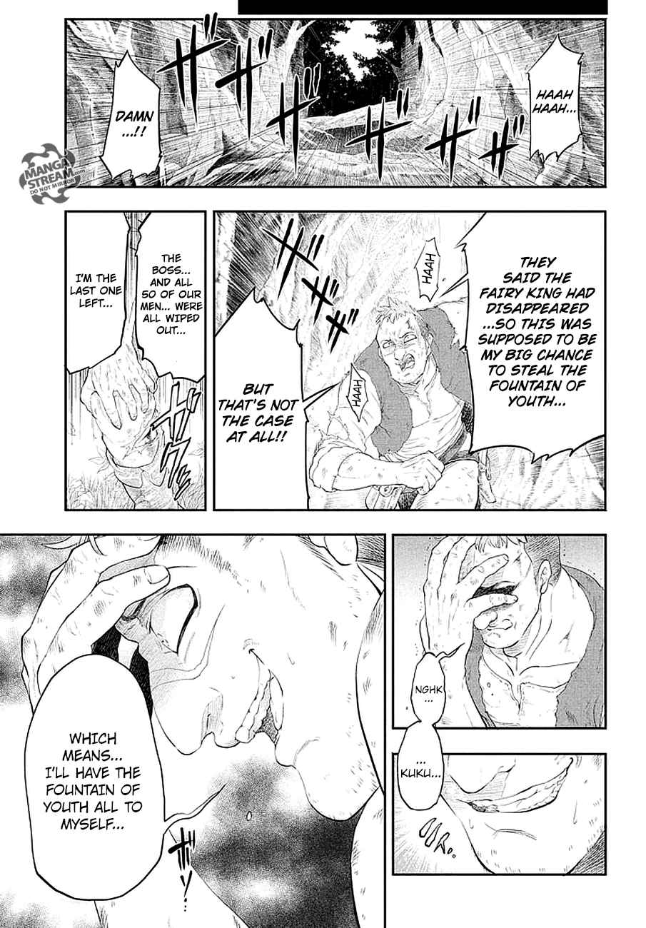 The Seven Deadly Sins Seven Days 2 15