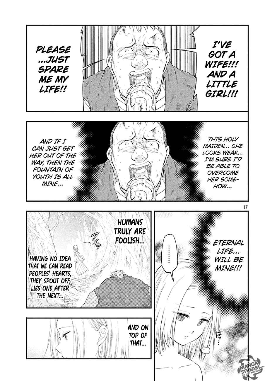 The Seven Deadly Sins Seven Days 2 17