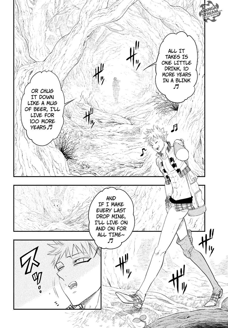 The Seven Deadly Sins Seven Days 2 2