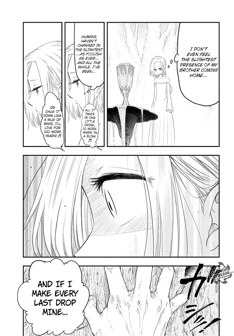 The Seven Deadly Sins Seven Days 2 21