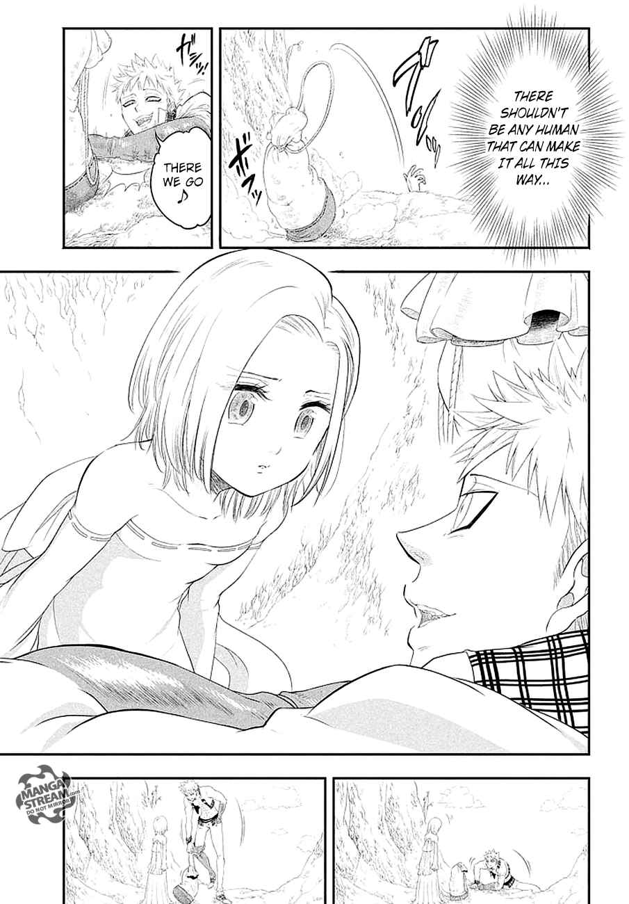 The Seven Deadly Sins Seven Days 2 23