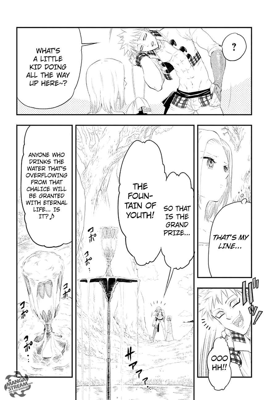 The Seven Deadly Sins Seven Days 2 24