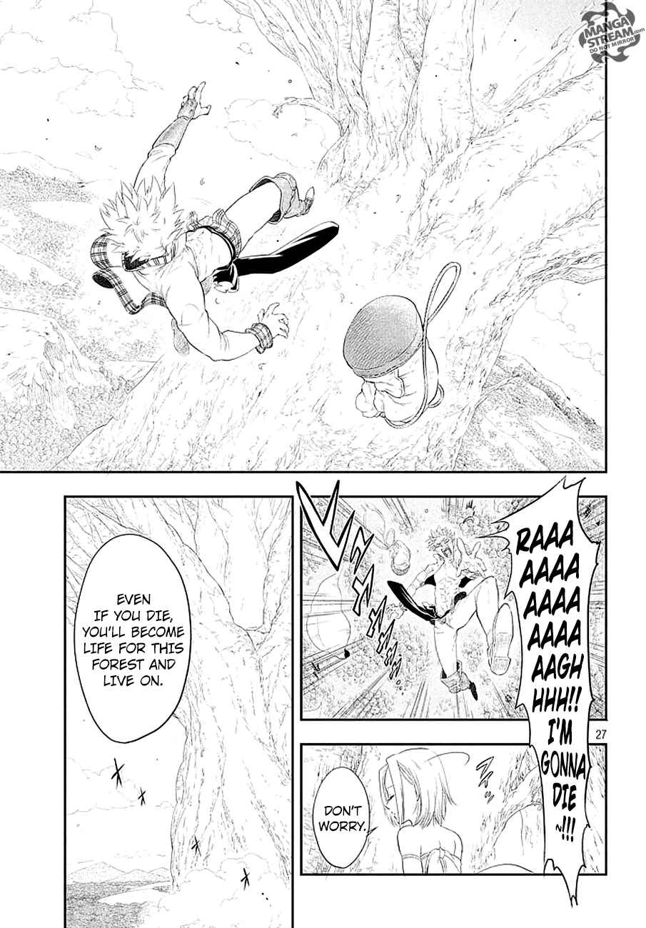 The Seven Deadly Sins Seven Days 2 27