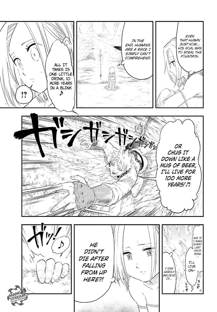 The Seven Deadly Sins Seven Days 2 29