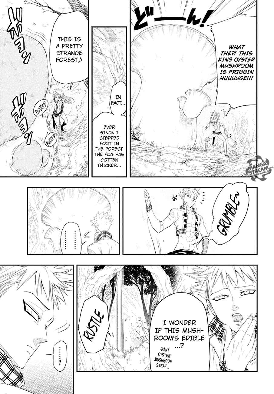 The Seven Deadly Sins Seven Days 2 3