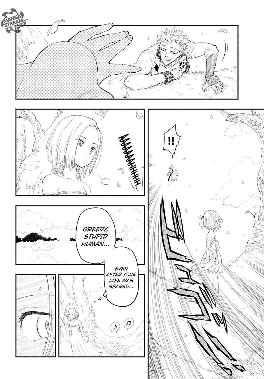 The Seven Deadly Sins Seven Days 2 30
