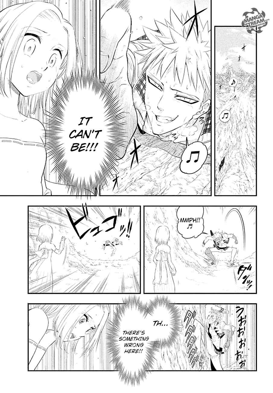 The Seven Deadly Sins Seven Days 2 31