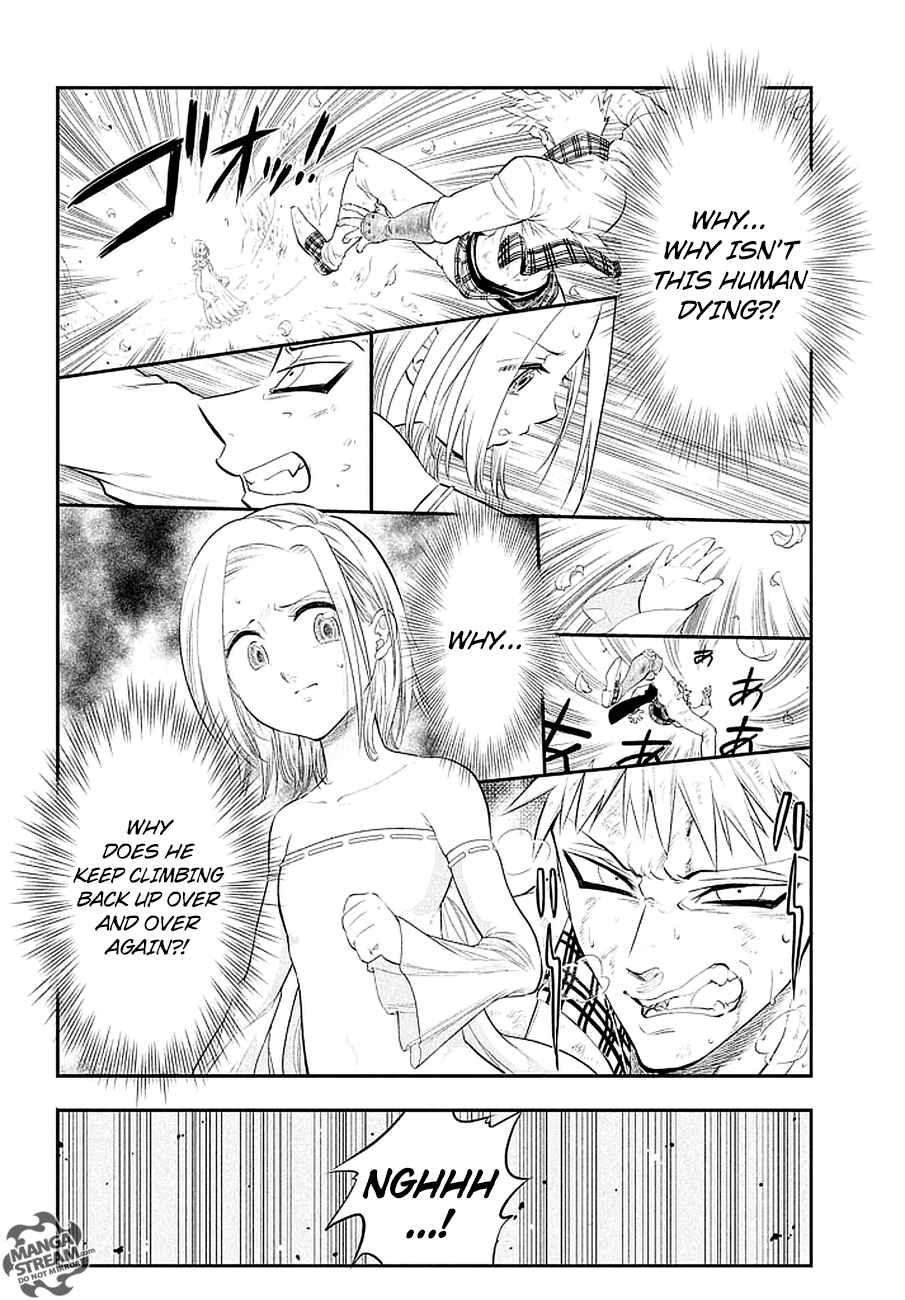 The Seven Deadly Sins Seven Days 2 32