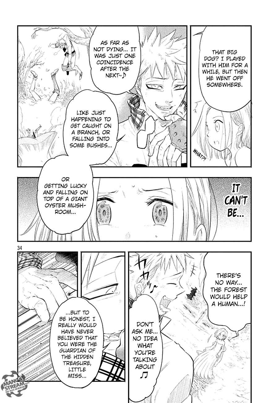 The Seven Deadly Sins Seven Days 2 34