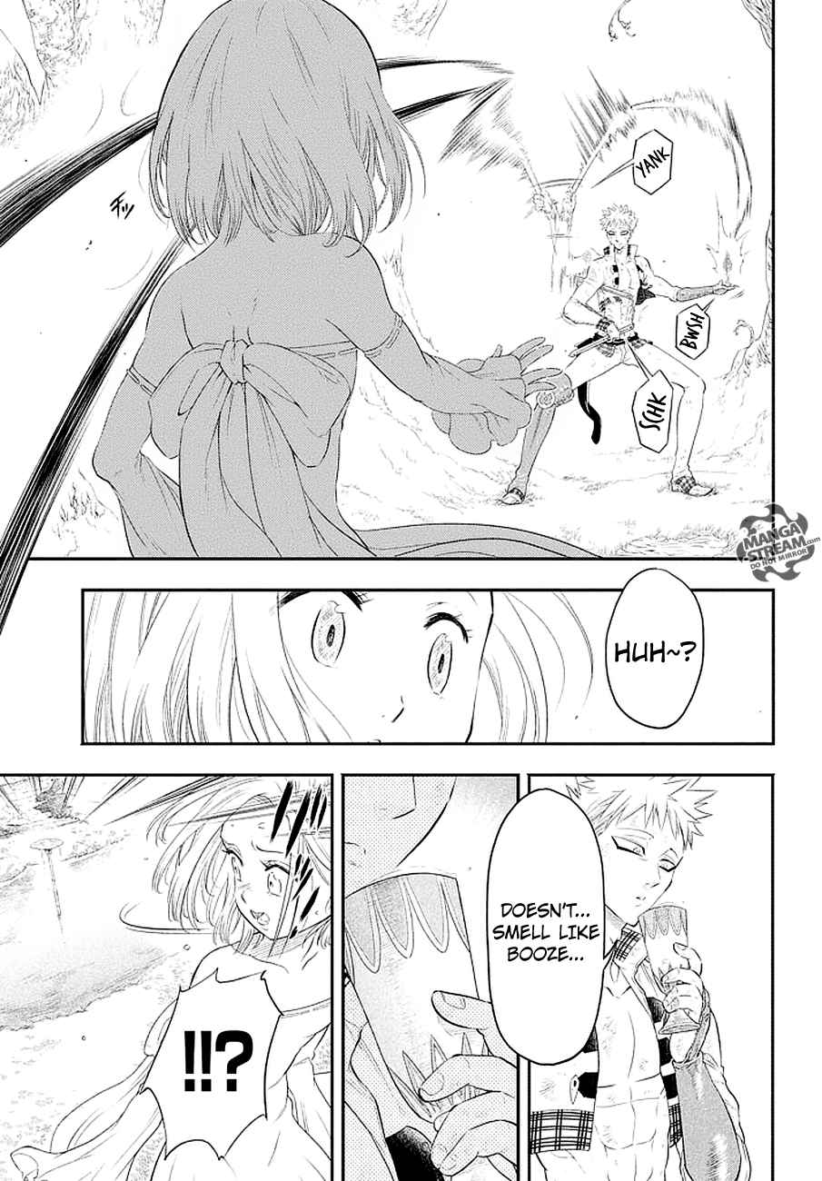 The Seven Deadly Sins Seven Days 2 37