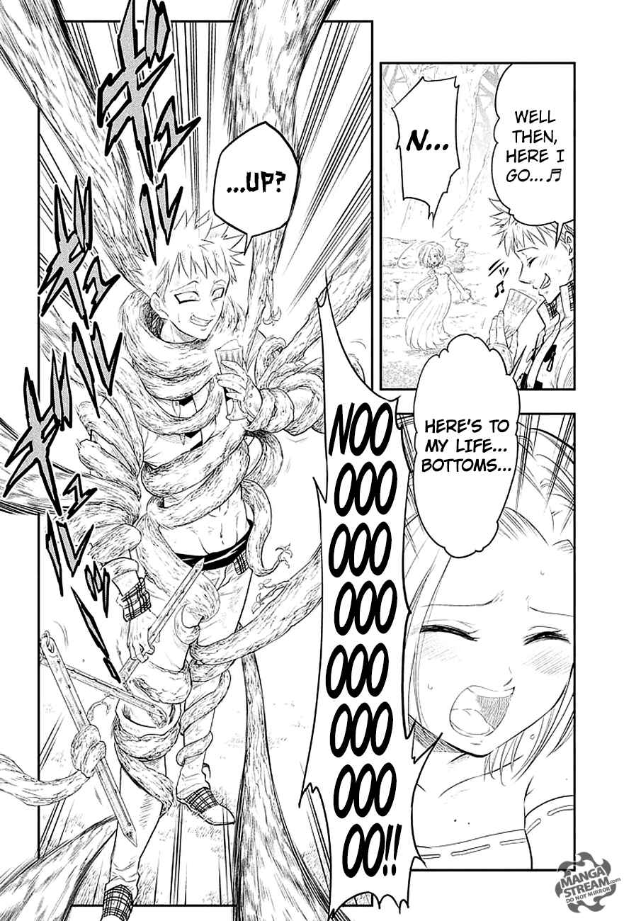 The Seven Deadly Sins Seven Days 2 38