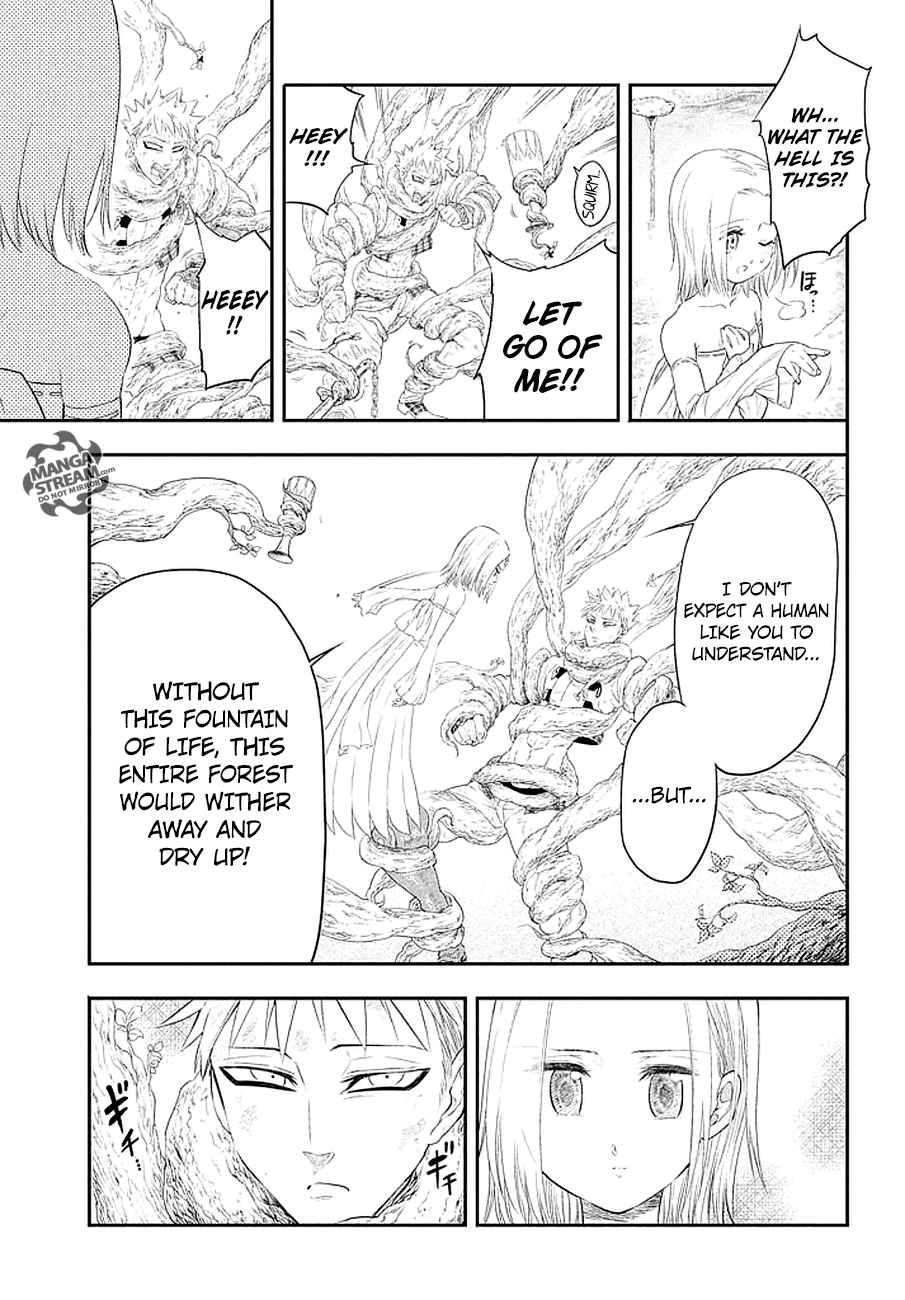 The Seven Deadly Sins Seven Days 2 39