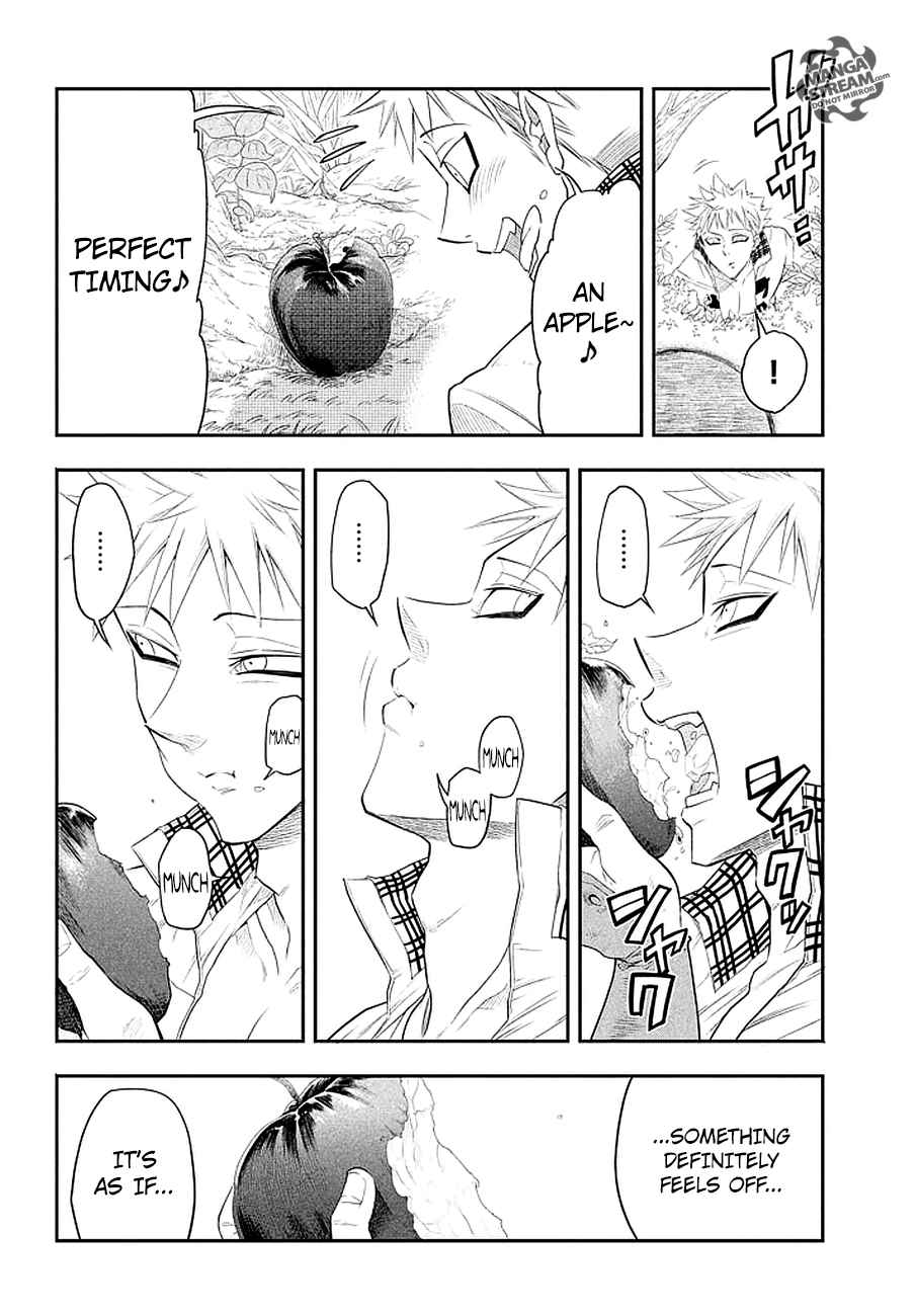The Seven Deadly Sins Seven Days 2 4