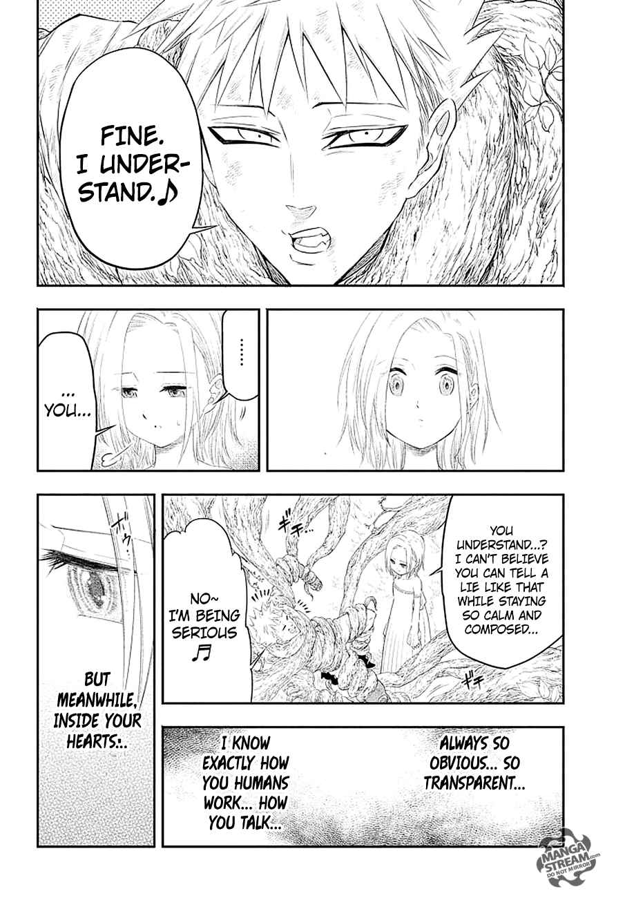 The Seven Deadly Sins Seven Days 2 40