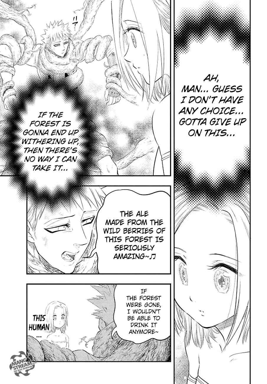 The Seven Deadly Sins Seven Days 2 41