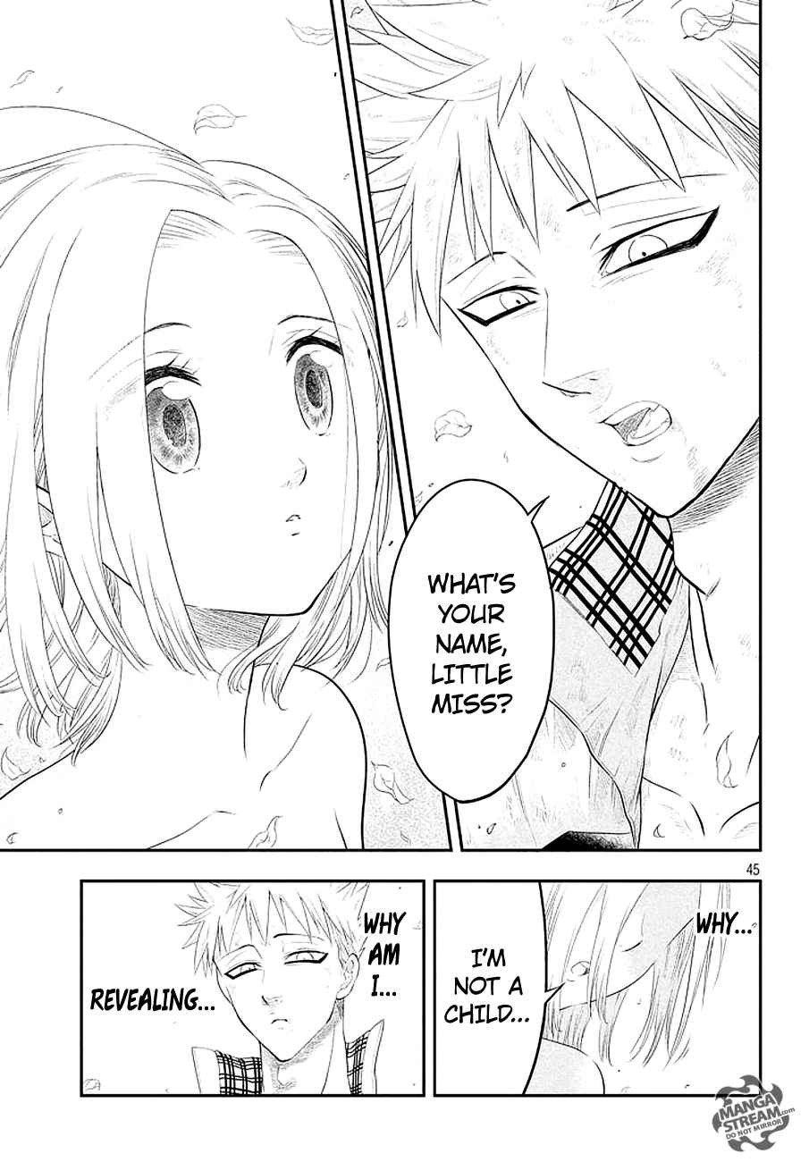 The Seven Deadly Sins Seven Days 2 45