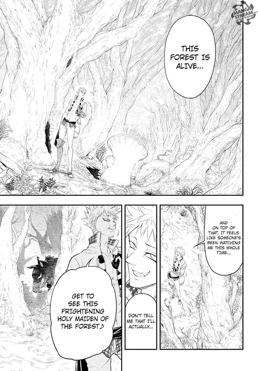 The Seven Deadly Sins Seven Days 2 5