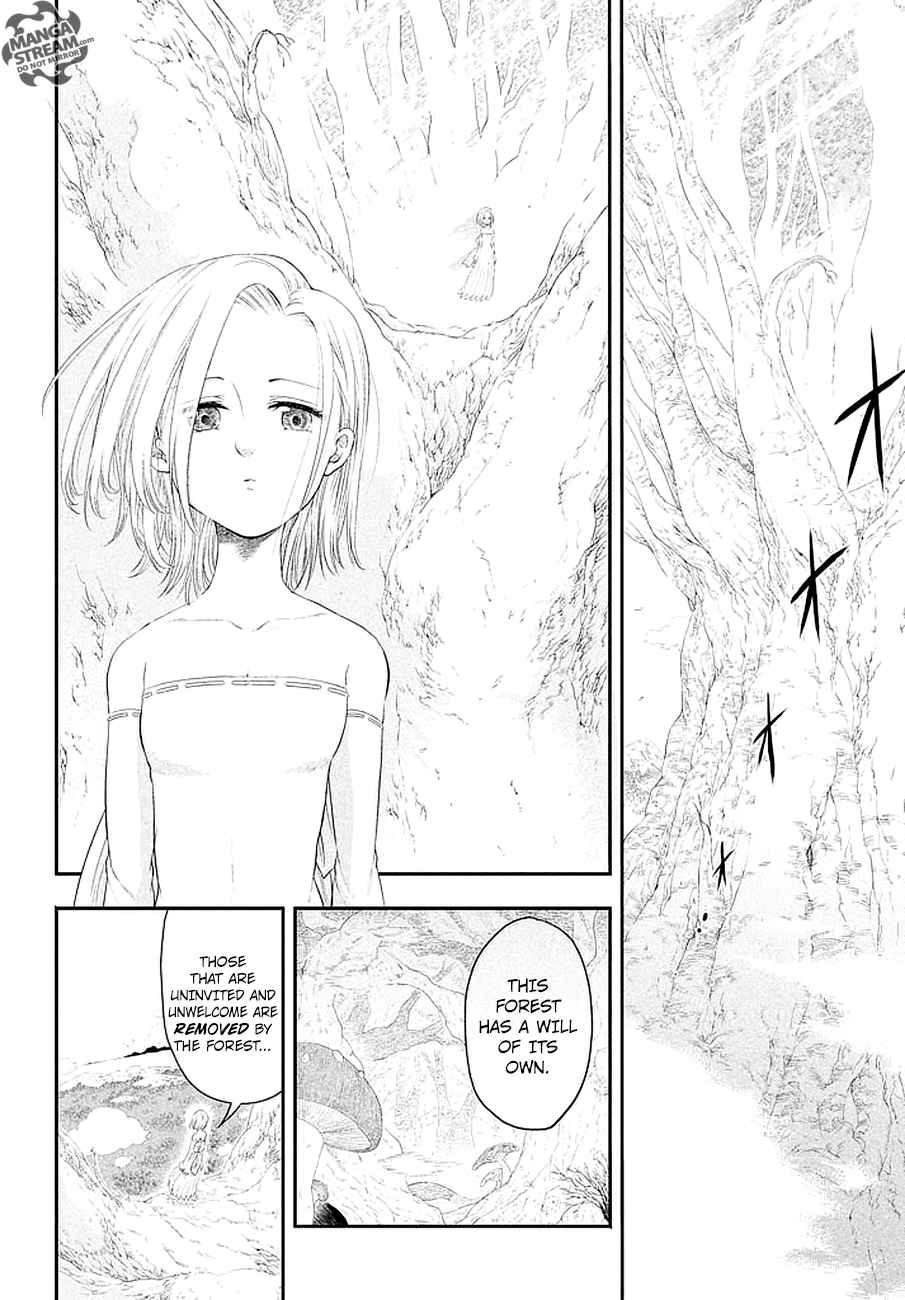 The Seven Deadly Sins Seven Days 2 6