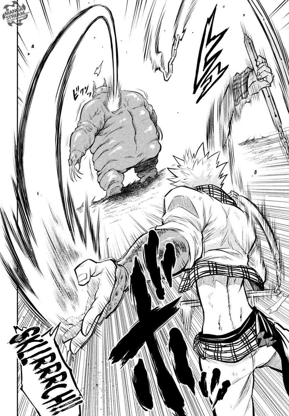 The Seven Deadly Sins Seven Days 7 11