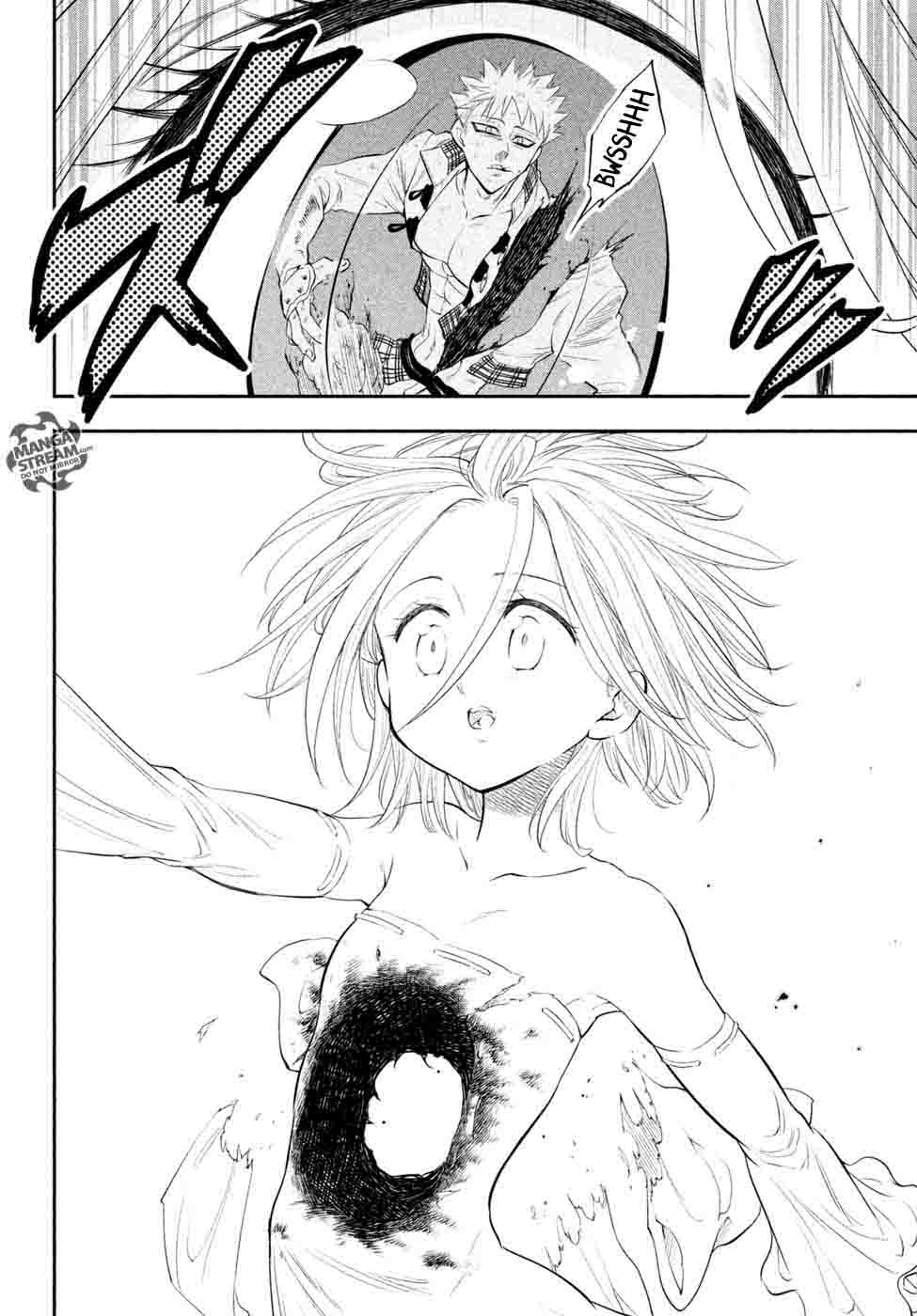 The Seven Deadly Sins Seven Days 7 13