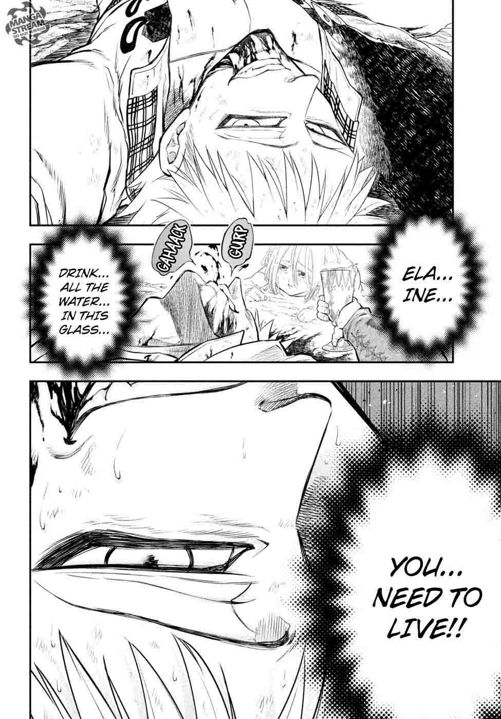 The Seven Deadly Sins Seven Days 7 19