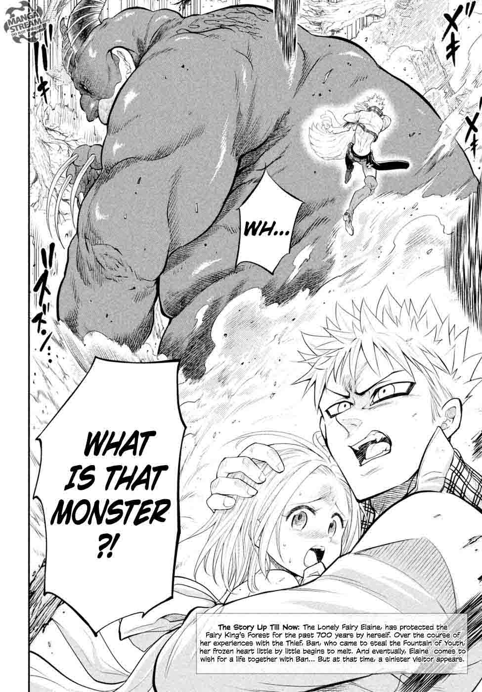 The Seven Deadly Sins Seven Days 7 2