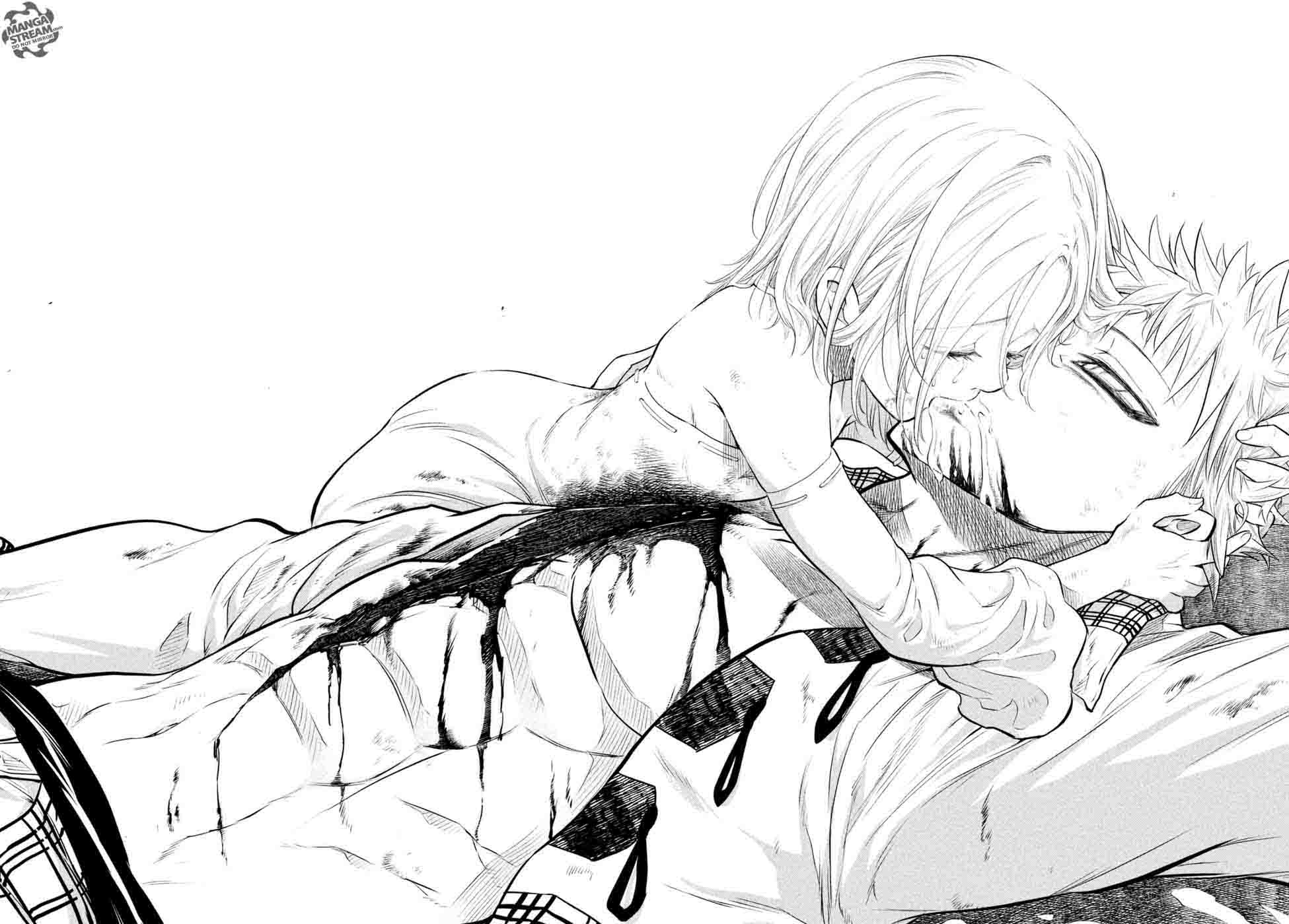 The Seven Deadly Sins Seven Days 7 21