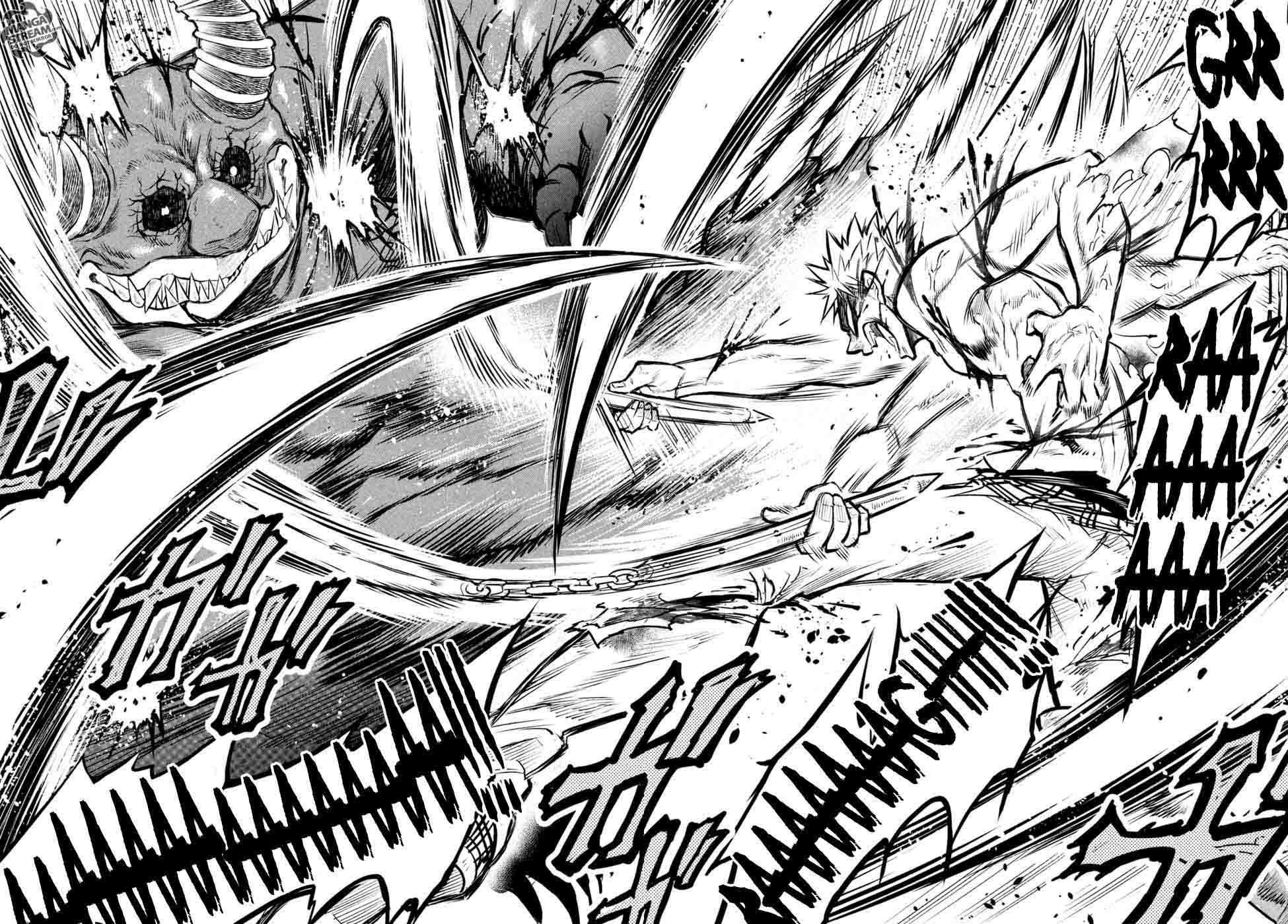 The Seven Deadly Sins Seven Days 7 28
