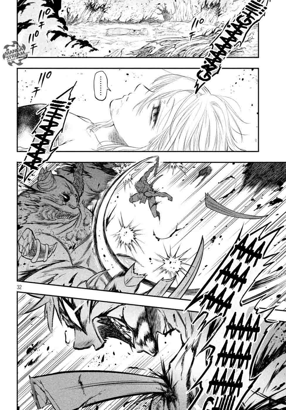 The Seven Deadly Sins Seven Days 7 29