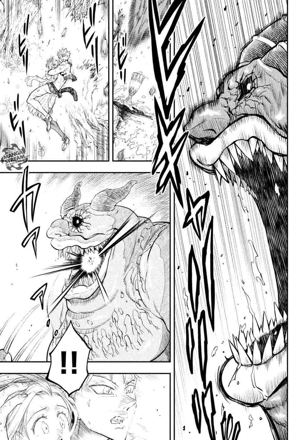 The Seven Deadly Sins Seven Days 7 3