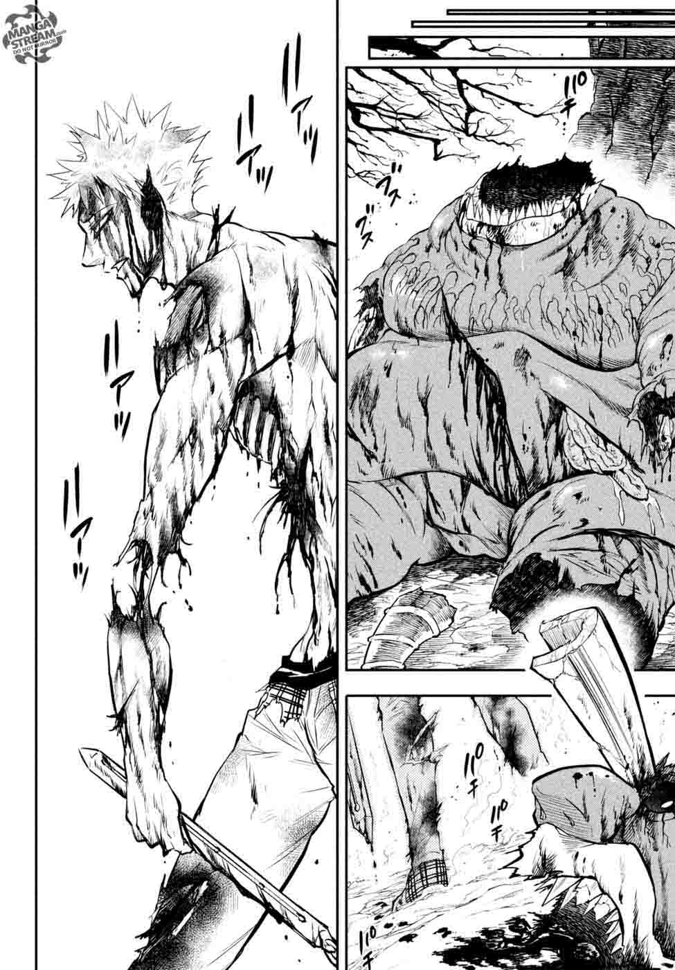 The Seven Deadly Sins Seven Days 7 33