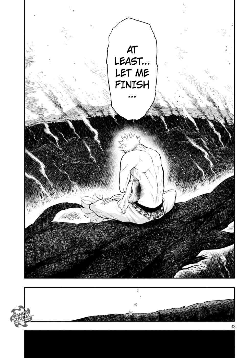 The Seven Deadly Sins Seven Days 7 40