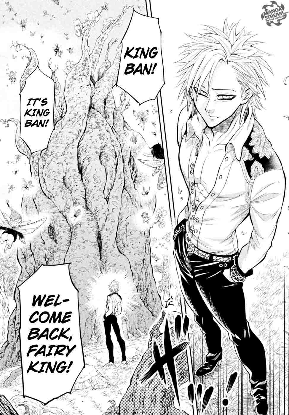 The Seven Deadly Sins Seven Days 7 42