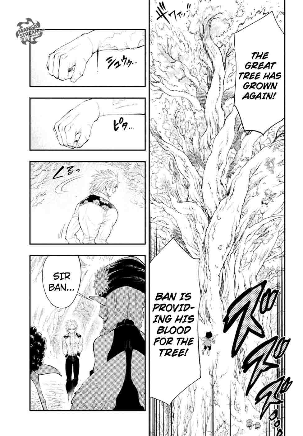 The Seven Deadly Sins Seven Days 7 44