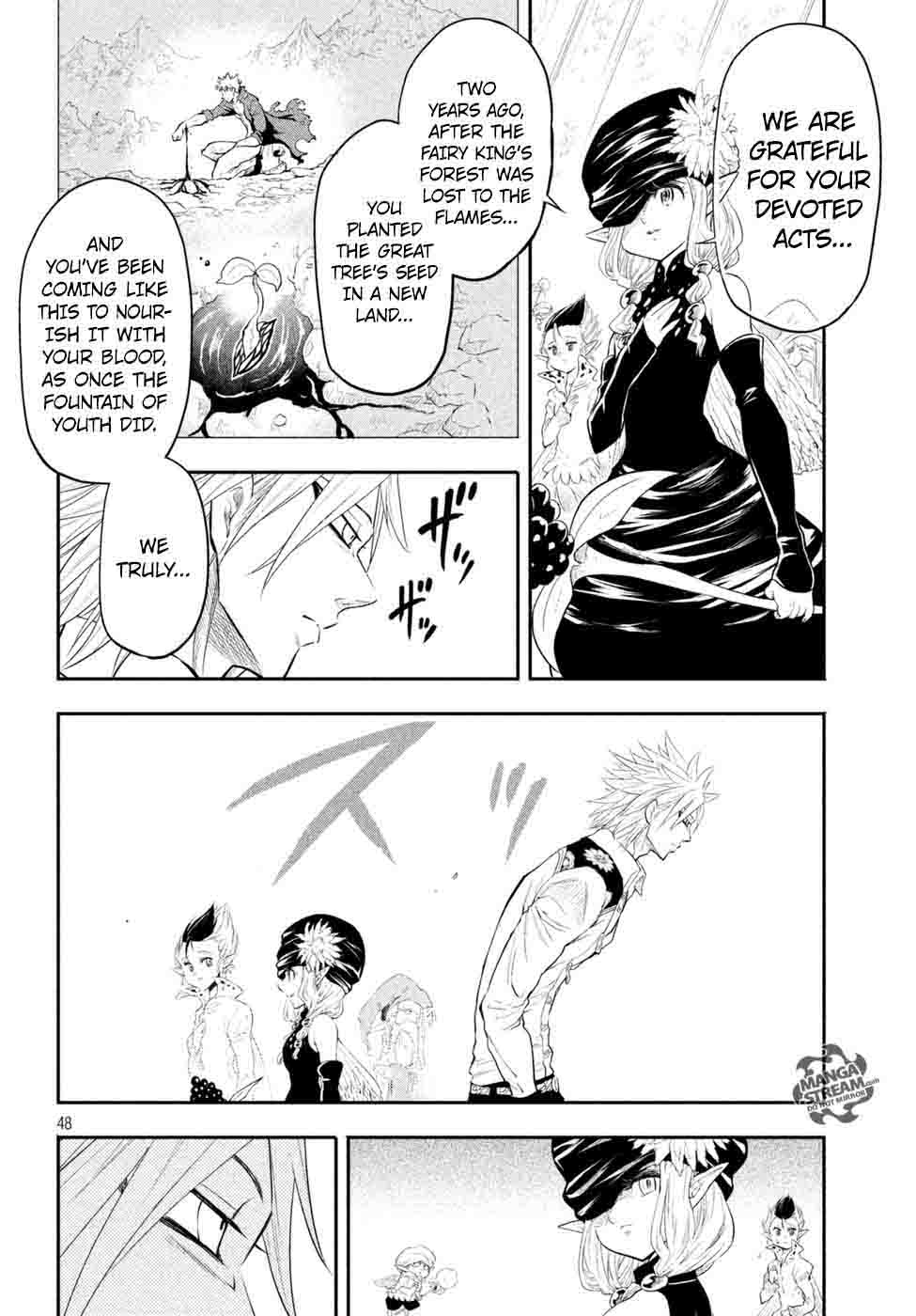 The Seven Deadly Sins Seven Days 7 45