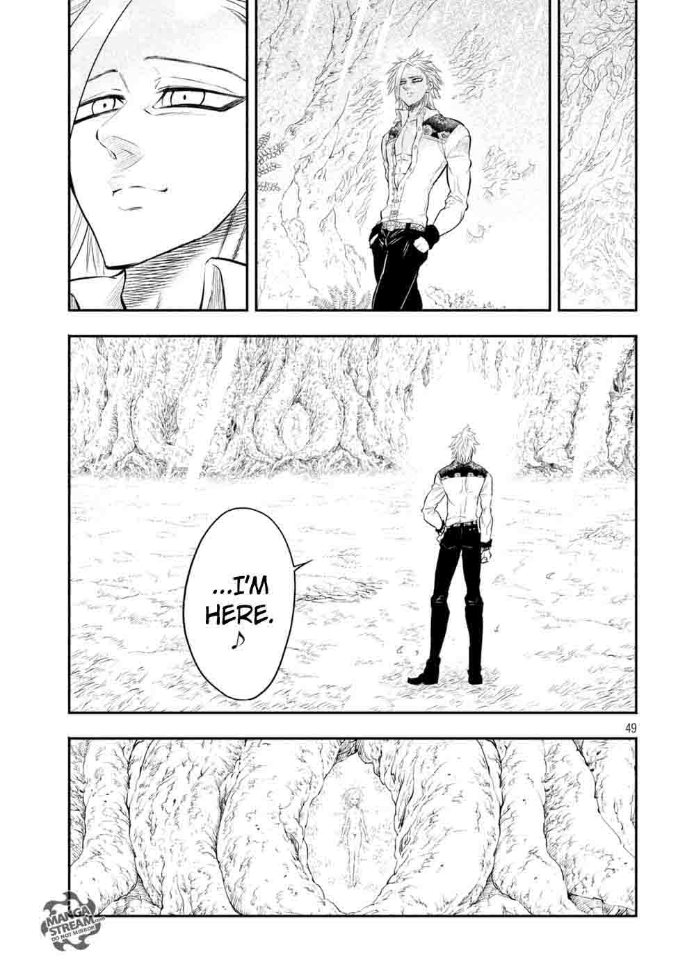 The Seven Deadly Sins Seven Days 7 46